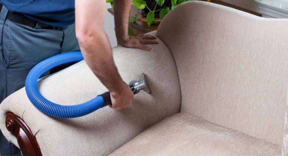 hutchinson upholstery carpet cleaning