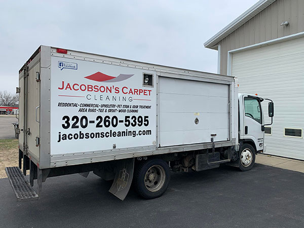 hutchinson professional carpet cleaning